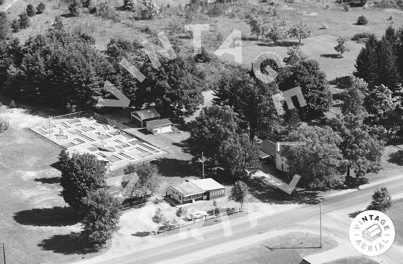 Dairy Ranch - 1982